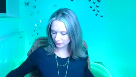 Susanna online show from February 1, 7:07 am