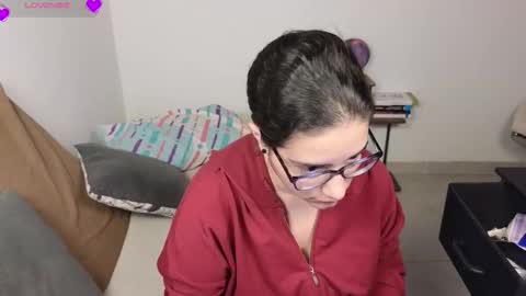 Moon Woman online show from March 15, 3:12 am