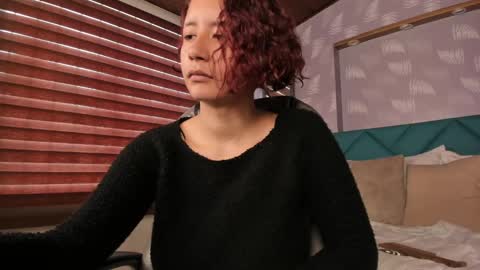 Snapshot of moony_14 chatting on January 9, 8:01 pm Michelle online show from January 9, 8:01 pm