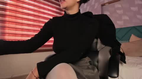 Snapshot of moony_14 chatting on January 29, 12:35 pm Michelle online show from January 29, 12:35 pm