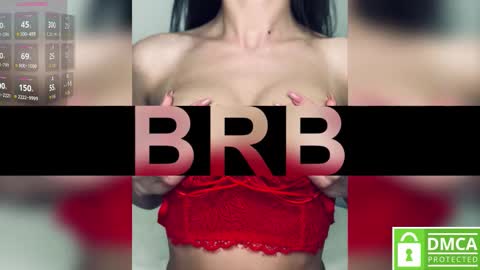 Please call my Kattypvt 60 tk in minut open Free Lovense control in pvt online show from February 18, 10:06 pm