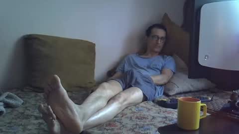 Alex online show from May 19, 1:22 am
