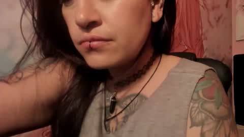 morana__hot online show from March 9, 2:48 am