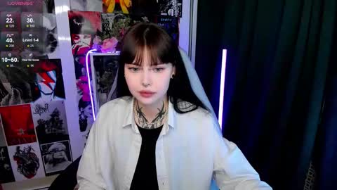 Snapshot of morana_batt chatting on October 7, 1:58 am Morana online show from October 7, 1:58 am