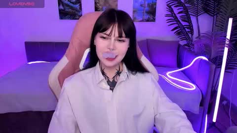 Snapshot of morana_batt chatting on October 14, 2:01 am Morana online show from October 14, 2:01 am
