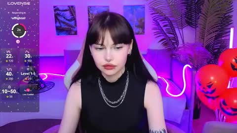 Morana online show from October 27, 2:15 am