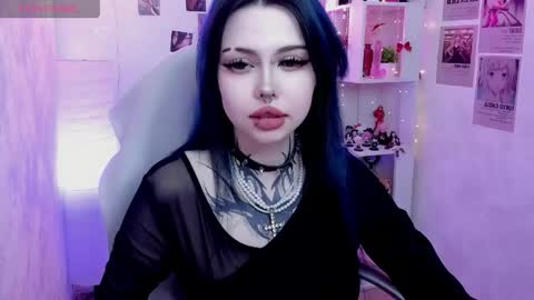 Snapshot of morana_batt chatting on May 25, 2:06 am Morana online show from May 25, 2:06 am