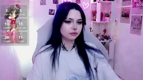 Snapshot of morana_batt chatting on May 30, 2:19 am Morana online show from May 30, 2:19 am