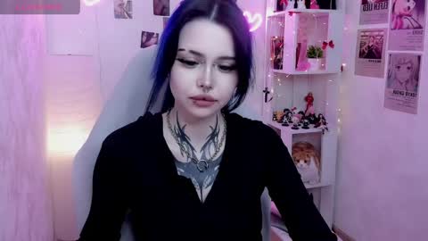 Snapshot of morana_batt chatting on June 8, 2:12 am Morana online show from June 8, 2:12 am
