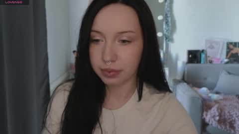 Morana follow my boosty  online show from April 1, 9:21 am