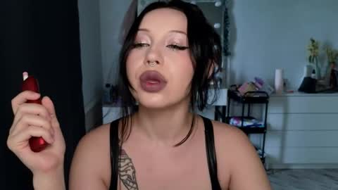Morana follow my boosty  online show from June 7, 1:26 pm