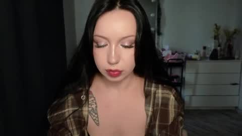 Morana follow my boosty  online show from June 8, 3:12 pm