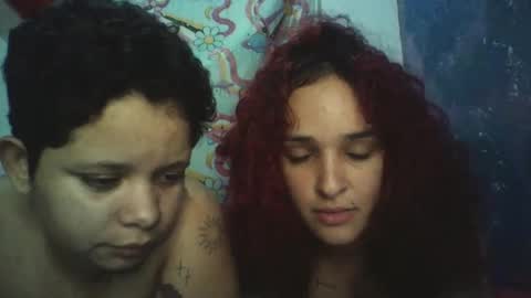 cherrycurls online show from May 9, 4:17 am