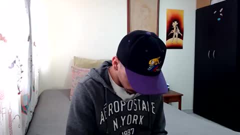 Abelardo online show from February 24, 7:19 pm