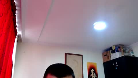 Abelardo online show from March 3, 5:29 pm