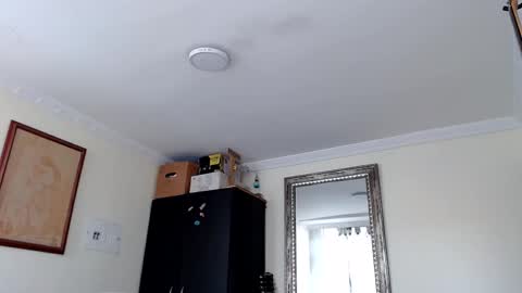 Abelardo online show from September 19, 5:02 pm