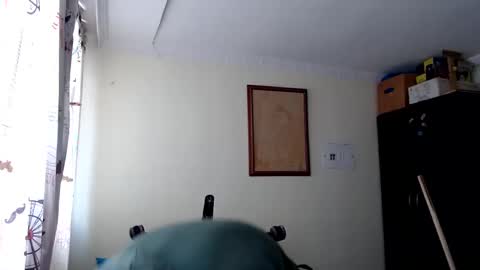 Abelardo online show from October 9, 2:04 pm