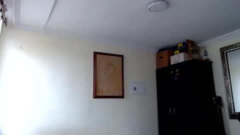 Abelardo online show from October 18, 7:47 pm