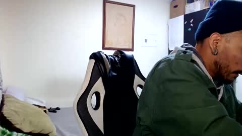 Abelardo online show from November 19, 2:44 am