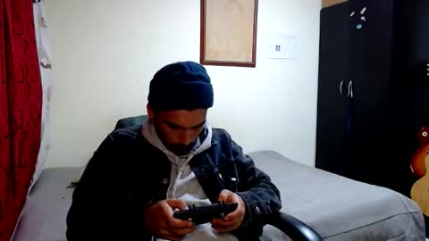 Abelardo online show from December 4, 6:44 am