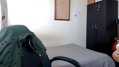 Abelardo online show from December 4, 6:49 pm