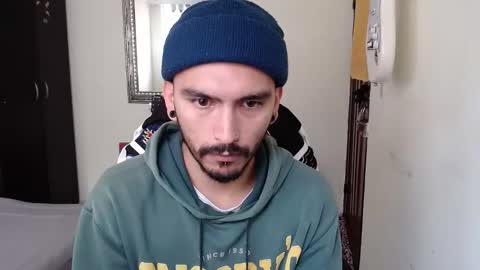 Abelardo online show from February 17, 4:46 pm