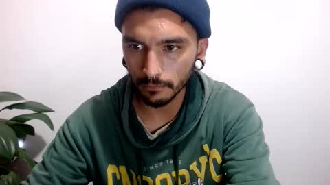 Snapshot of morbidangel08 chatting on May 21, 2:29 am Abelardo online show from May 21, 2:29 am