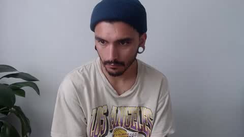 Snapshot of morbidangel08 chatting on May 22, 4:34 pm Abelardo online show from May 22, 4:34 pm