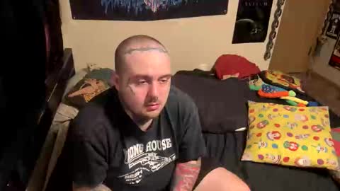 Snapshot of morbidxsoul chatting on December 21, 4:52 am Josh online show from December 21, 4:52 am