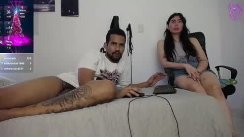 Snapshot of morbo_total69 chatting on December 2, 5:52 pm morbo total69 online show from December 2, 5:52 pm