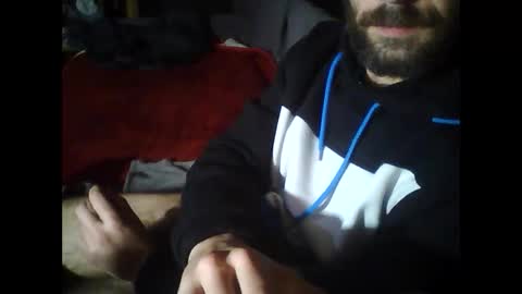 mordecai999 online show from January 29, 1:27 am