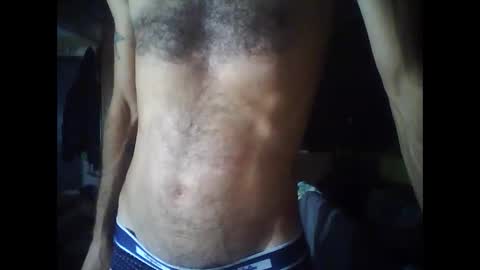 mordecai999 online show from September 15, 8:42 pm