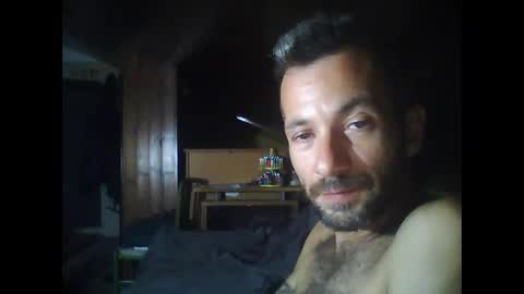 mordecai999 online show from September 20, 7:26 pm