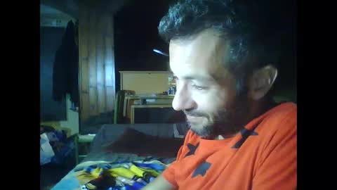 mordecai999 online show from September 23, 6:55 pm