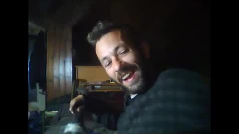 mordecai999 online show from September 30, 5:07 pm