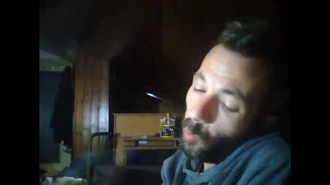 mordecai999 online show from October 4, 9:02 pm