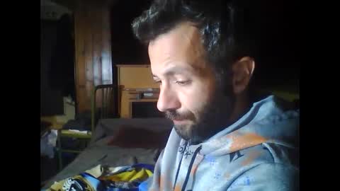 mordecai999 online show from October 11, 5:44 pm