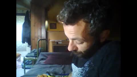 mordecai999 online show from October 12, 3:00 pm