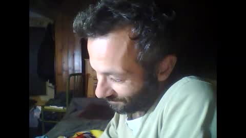 mordecai999 online show from October 13, 5:24 pm