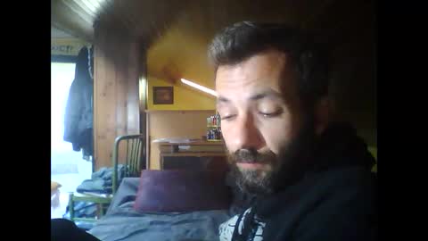 mordecai999 online show from October 16, 1:56 pm