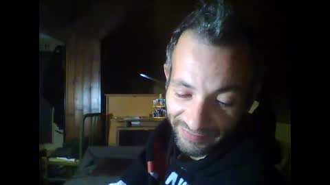 mordecai999 online show from October 26, 8:37 pm