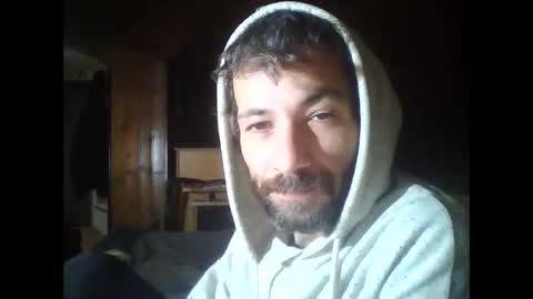 mordecai999 online show from March 29, 4:45 am