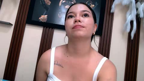 alexia online show from December 18, 7:09 pm