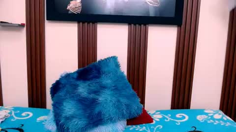 alexia online show from June 27, 6:35 pm