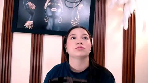 alexia online show from August 7, 6:54 pm