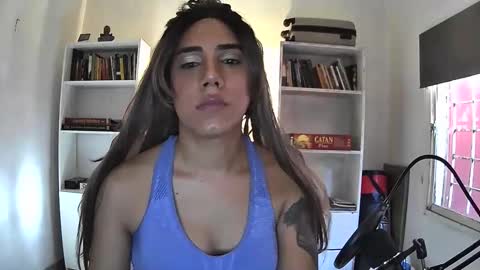 more_4_u online show from March 18, 1:14 pm