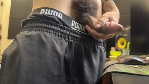 Diego online show from April 29, 6:25 pm