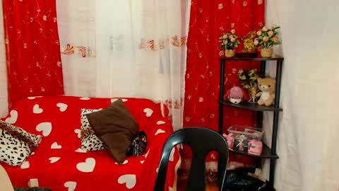 Snapshot of morena_cockts chatting on February 3, 8:35 am rondina online show from February 3, 8:35 am