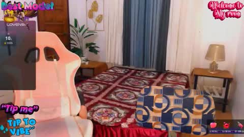 Snapshot of morena_cockts chatting on January 13, 7:24 am rondina online show from January 13, 7:24 am