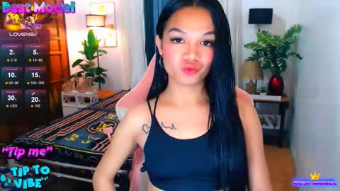 Snapshot of morena_cockts chatting on February 6, 11:24 am rondina online show from February 6, 11:24 am